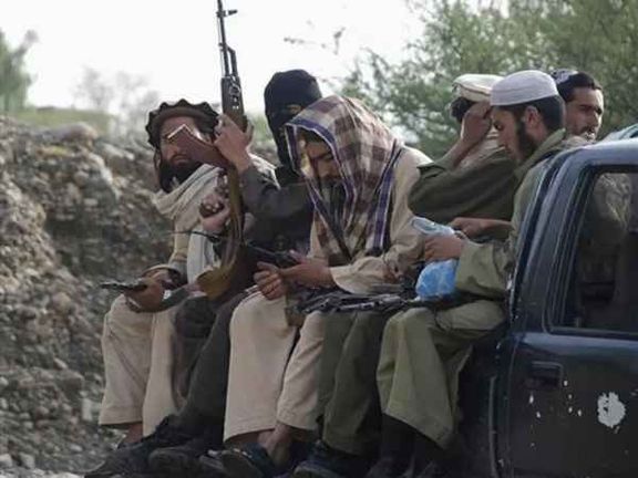 رسانههای پاکستانی از کشته شدن یک فرمانده تحریک طالبان پاکستان در کنر خبر دادند