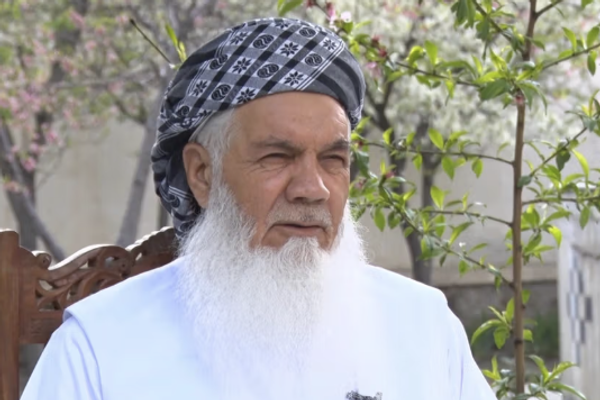 إسماعيل خان: أداء طالبان يؤكد صوابية نضالنا ضدها