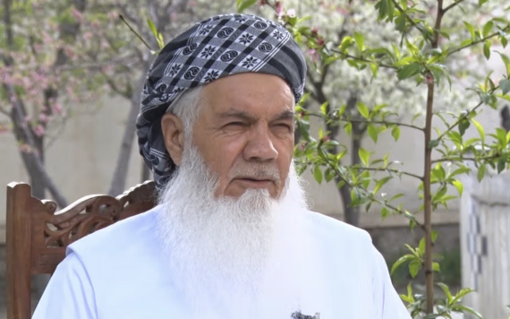 إسماعيل خان: أداء طالبان يؤكد صوابية نضالنا ضدها