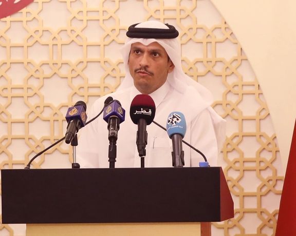 قطر برای مذاکره جامعه جهانی با طالبان میانجیگری میکند