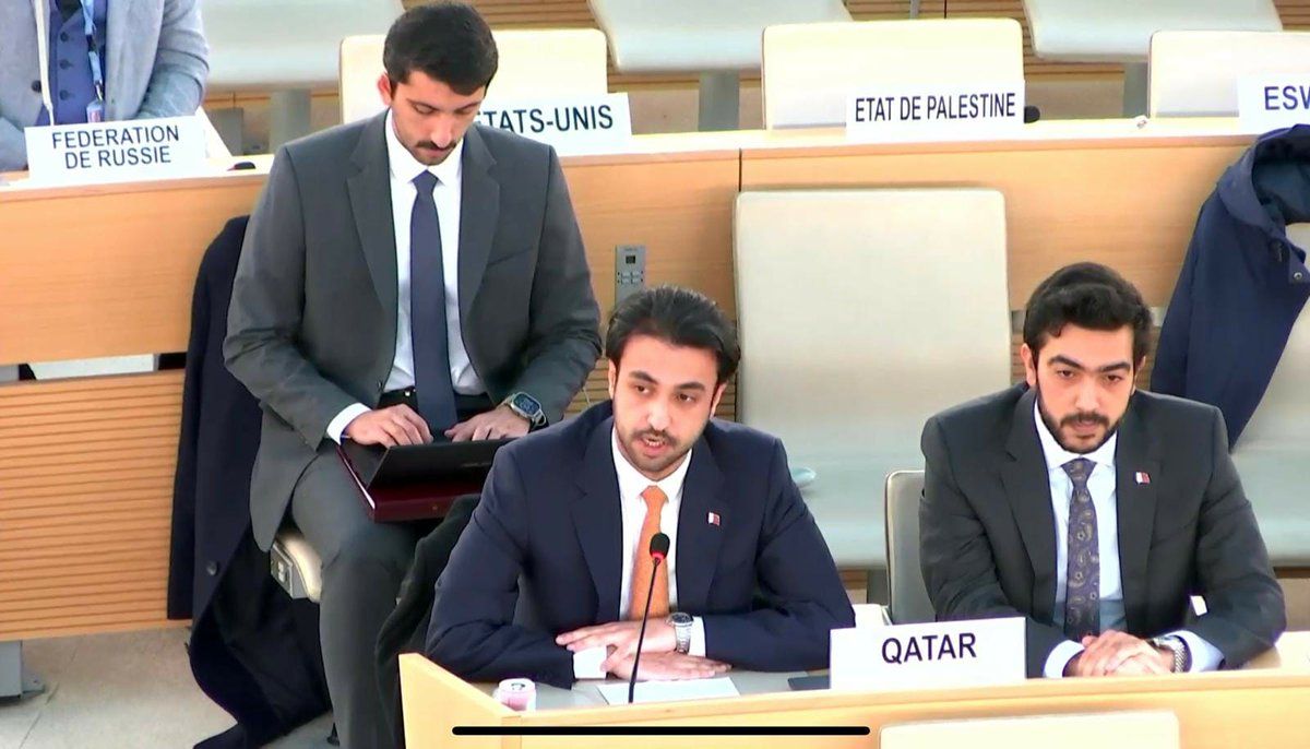 قطر له نړۍوالې ټولنې غوښتي، چې له افغانستان سره خپلې مرستې پراخې کړي