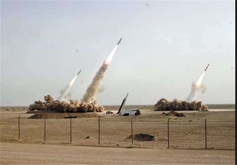 حال‌‌وش از 'حمله موشکی سپاه پاسداران' به یک روستا در مرز ایران و پاکستان خبر داد