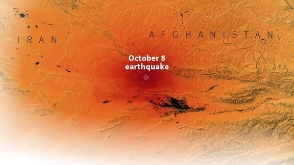 بیش از ۳۰۰ زلزله در سهدهه؛ چرا افغانستان در برابر زمینلرزه آسیبپذیر است؟