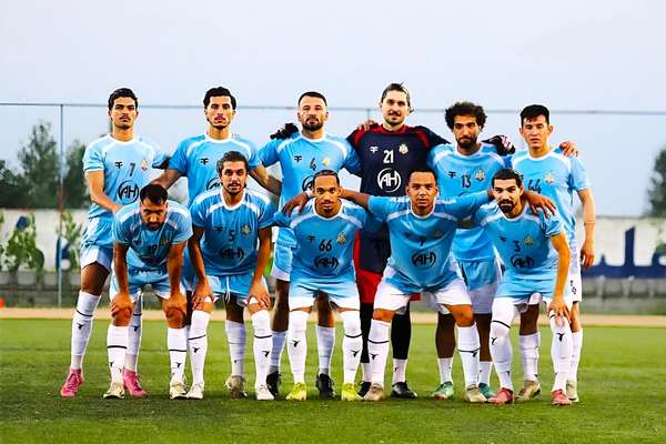 مشکل ویزای بازیکنان ابومسلم فراه حل شد و این باشگاه از خطر انحلال نجات یافت