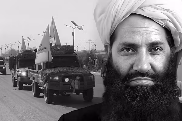 زعيم طالبان يشيد بأهمية التعليم ويواصل حرمان الفتيات من الدراسة