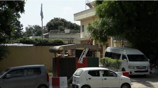 طالبان از مهاجران افغان در پاکستان خواست در گردهمایی‌های سیاسی شرکت نکنند