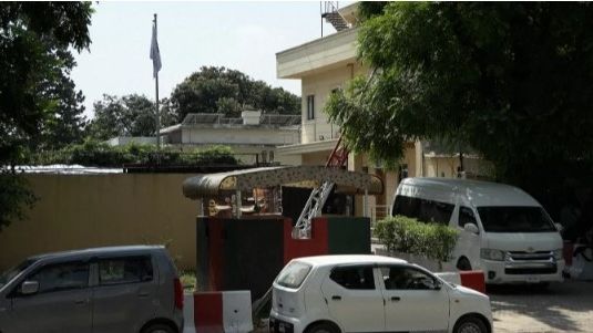 طالبان از مهاجران افغان در پاکستان خواست در گردهماییهای سیاسی شرکت نکنند