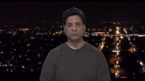 تکذیب پاکستان: حملات شب گذشته به افغانستان ربطی به ما ندارد