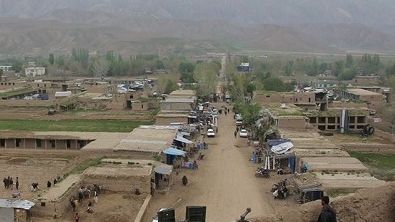 ازادۍ جبهه: په فاریاب کې مو دوه طالبان وژلي دي