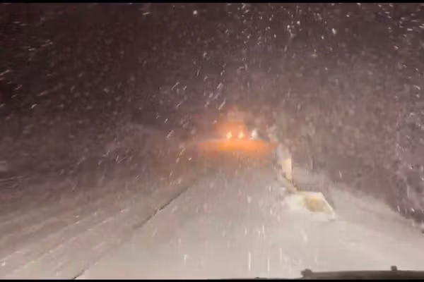 طالبان وايي نن شپه هم د هرات- کندهار لویه لاره د ټرافیکو پرمخ تړلې ده