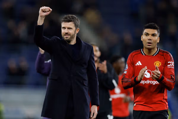 پیروزیها و نتایج خوب مایکل کریک، منچستریونایتد را به سوددهی مالی رسانده است