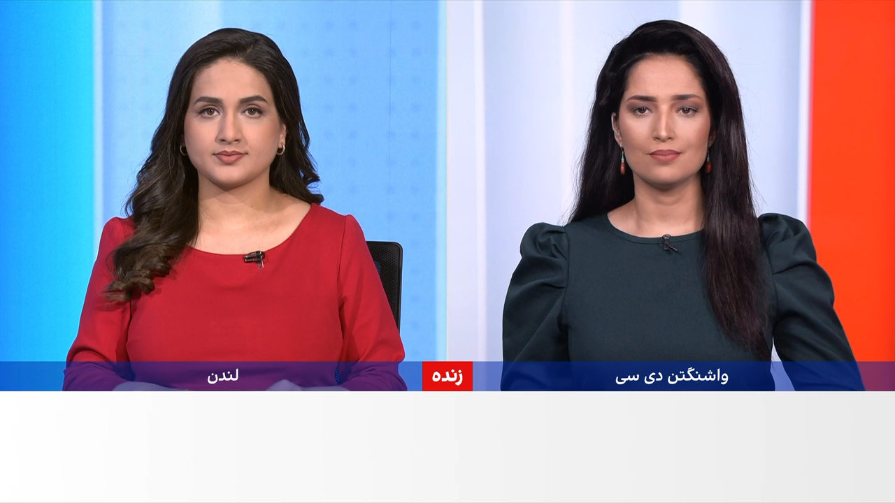 خبرهای ۹ شب، شنبه ۱۵ حمل ۱۴۰۵