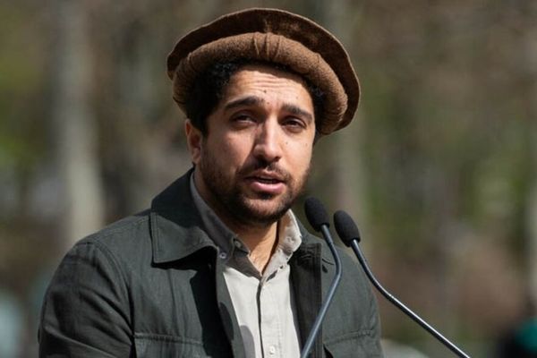 احمد مسعود: د هراتیانو مبارزه ښيي چې ظلم او زور هېڅکله د خلکو اراده نه شي خاموشه کولی