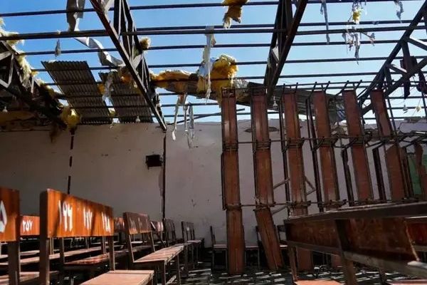 سخنگوی سازمان ملل: حفاظت از مردم هزاره مسوولیت طالبان است