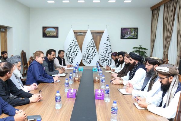 Taliban Shifts Stance On TTP, Says Pakistani Delegation After Kabul Visit