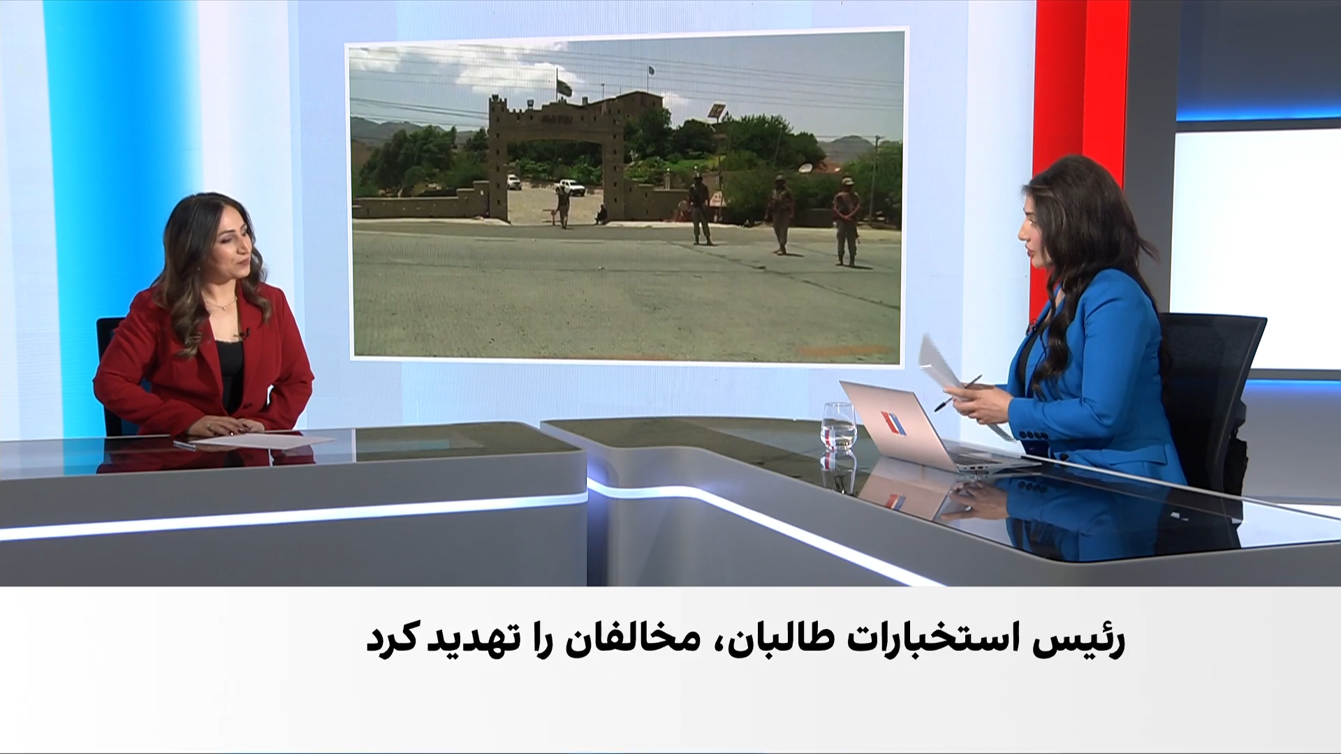 اظهارات طالبان؛ تهدید مخالفان یا نشانه تنش با پاکستان؟