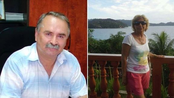 سقوط یک هواپیمای کوچک در ولایت بدخشان افغانستان