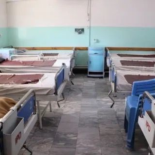 طالبانو له چین نه د بریښنا په تولید او روغتیايي تجهیزاتو کې همکاري غوښتې ده