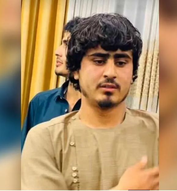 په ننګرهار کې یو ځوان د چړې په ګوزارونو وژل شوی