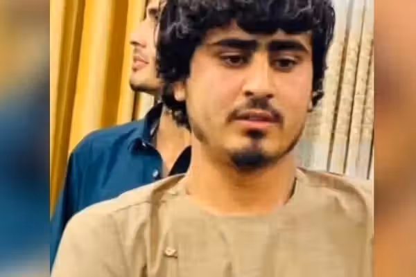 په ننګرهار کې یو ځوان د چړې په ګوزارونو وژل شوی