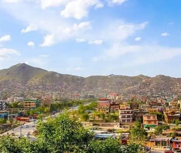 جنگجویان طالبان بازرسی خانه‌به‌خانه را در خیرخانه کابل از سر گرفتند