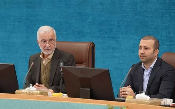 د ایران د کورنیو چارو وزیر: داسې ګام باید وانخلو چې د ایران او افغانستان ترمنځ درز راشي