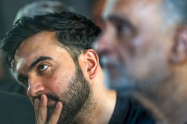 شهردار نیویارک در مراسم عاشورا بر تکثر مذهبی و مبارزه با بیعدالتی تأکید کرد
