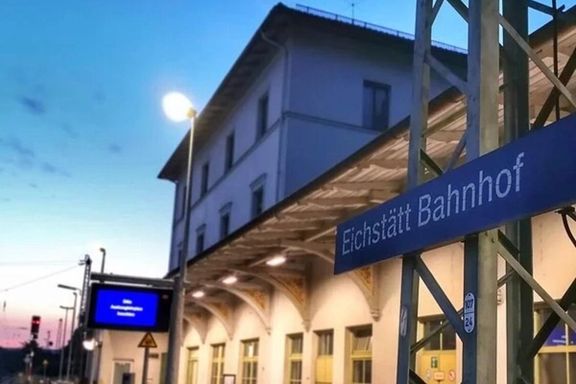 جرمني کې دوه افغانان د یوې ۱۴ کلنې جینۍ د ځورونې په تور نیول شوي