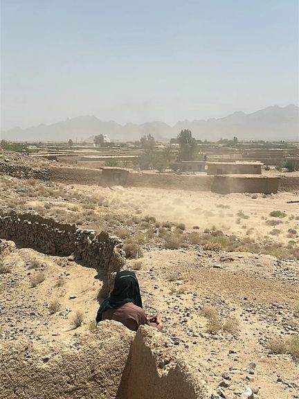 د هلمند په بهرامچه کې د طالبانو او پاکستاني ځواکونو ترمنځ یوځل بیا نښته شوې