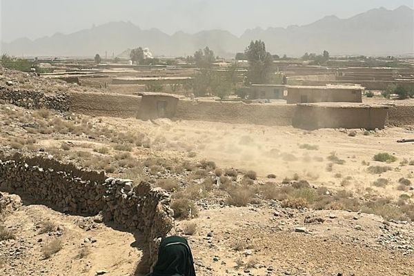 د هلمند په بهرامچه کې د طالبانو او پاکستاني ځواکونو ترمنځ یوځل بیا نښته شوې