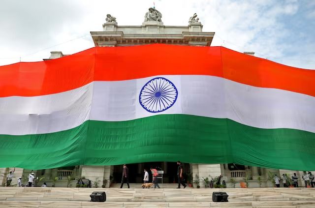 دادگاه هند یک مرد را به دلیل جذب نیرو برای گروه طالبان به ۷ سال زندان محکوم کرد