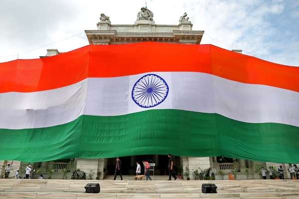India Jails Man For Seven Years Over Taliban Recruitment