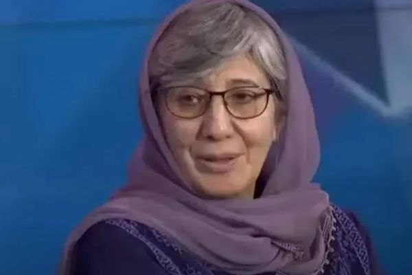 سیما ثمر: بندیزونو ته په کتلو، طالبانو د تېر په پرتله هيڅ بدلون نه دی کړی