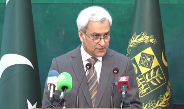 باكستان: مطالبنا من حركة طالبان لم تتغير