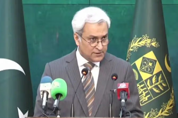 باكستان: مطالبنا من حركة طالبان لم تتغير