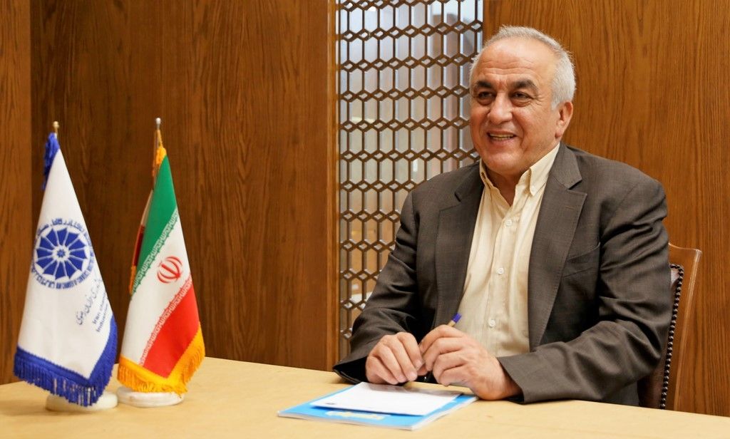 مقام ایرانی می‌گوید کشورهای دیگر برای سرمایه‌گذاری در افغانستان از ایران سبقت گرفته‌ اند 