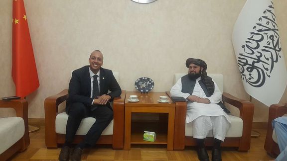 نیکاراگوئه در اقدام بیسابقه برای افغانستان سفیر غیرمقیم تعیین کرد