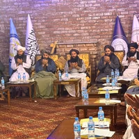 Taliban To Form 1,000-Member Rapid Unit To Secure Northern Border