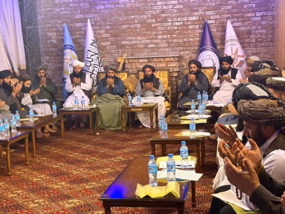 طالبان برای امنیت مناطق مرزی در شمال یک قطعه «هزارنفری» ایجاد میکند