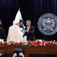 در پی لغو قرارداد استخراج نفت آمو دریا، «طالبان شهروندان چینی را بازداشت کرده است»