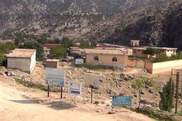 طالبان در لغمان دو نظامی پیشین را که تازه از ایران برگشته بودند، «بازداشت کرد»