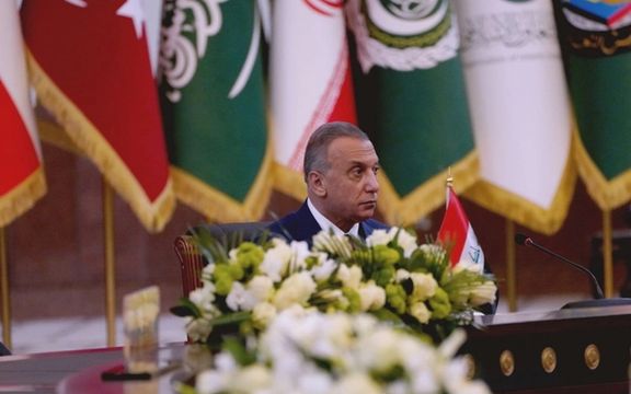 حمله پهپادی به خانه نخستوزیر عراق؛ به مصطفی الکاظمی آسیبی نرسید