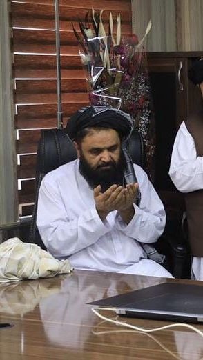 طالبان یک سرپرست جدید به سفارت افغانستان در ابوظبی فرستاد