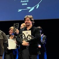 فیلم «پیکار»، ساخته داوود هلمندی برنده سه جایزه جشنواره فیلم مستند آمستردام شد