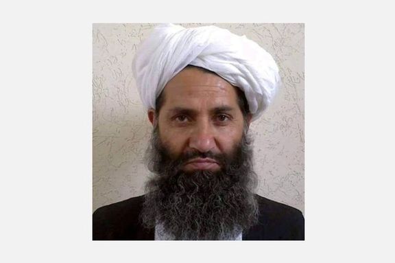 گزارشگران بدون مرز از رهبر طالبان خواست به سرکوب رسانههای افغانستان پایان دهد