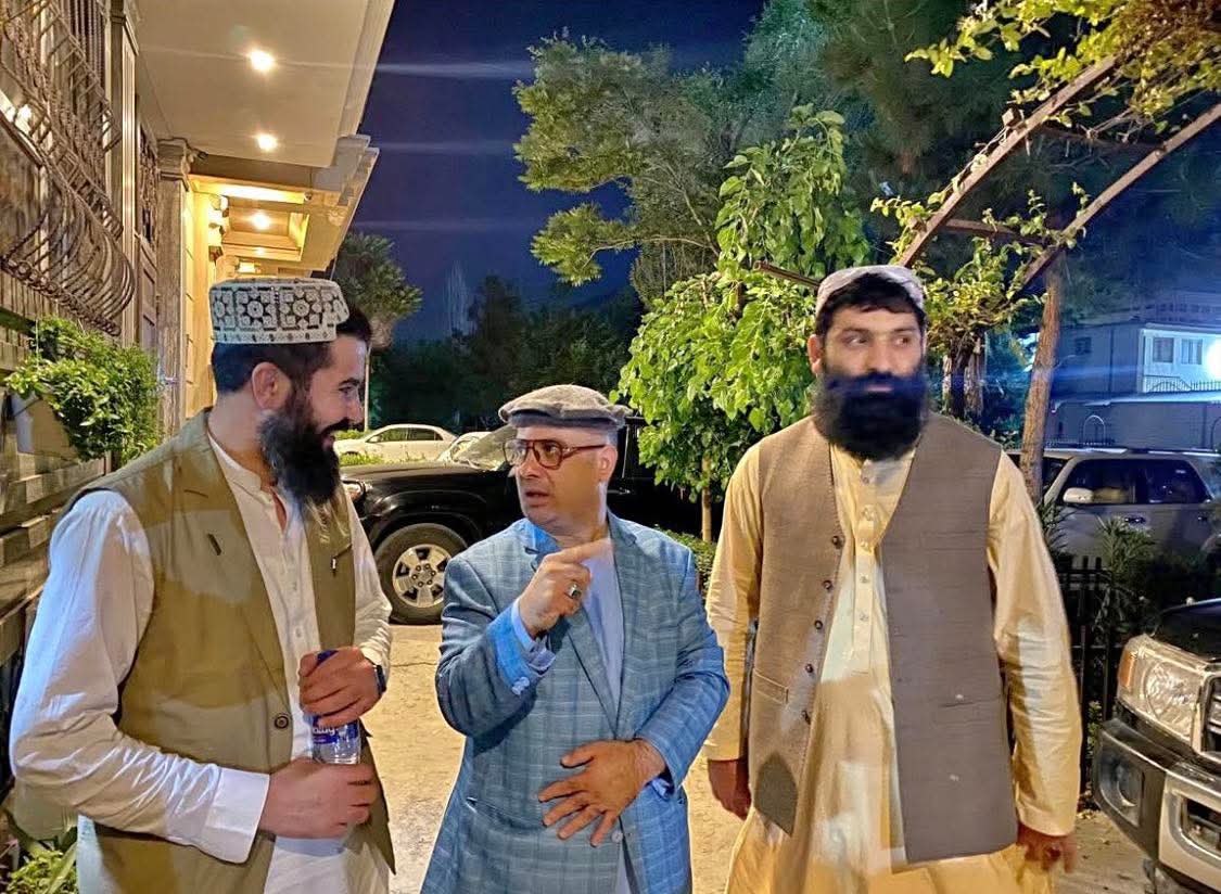 آدم‌ربایی یا فرار از خشونت خانگی؟؛ پشت پرده ناپدیدشدن خانواده نماینده پیشین پارلمان