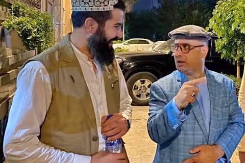آدمربایی یا فرار از خشونت خانگی؟؛ پشت پرده ناپدیدشدن خانواده نماینده پیشین پارلمان