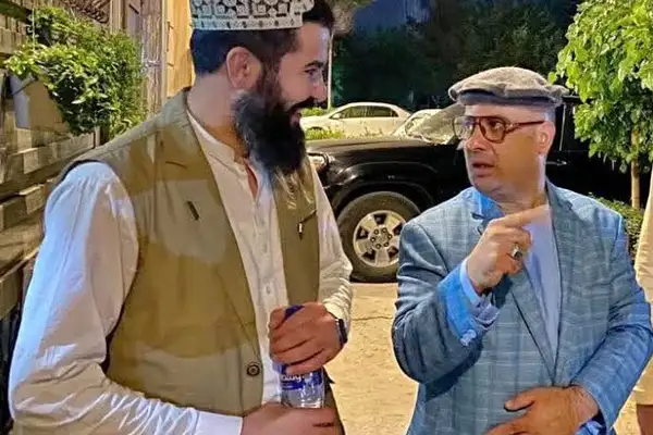 آدمربایی یا فرار از خشونت خانگی؟؛ پشت پرده ناپدیدشدن خانواده نماینده پیشین پارلمان