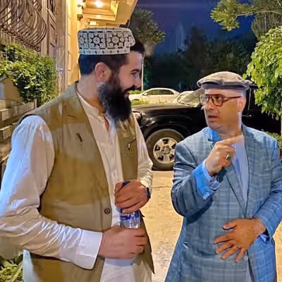 آدمربایی یا فرار از خشونت خانگی؟؛ پشت پرده ناپدیدشدن خانواده نماینده پیشین پارلمان
