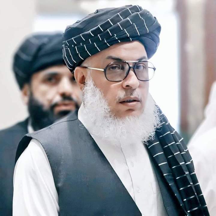 شارجې ته له تګ وړاندې ملا هبت الله د عباس ستانکزي د بندي کولو هوډ درلود